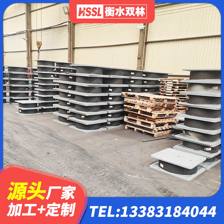 临泉县LNR1200天然隔震支座多少钱 临泉县LRB橡胶隔震支座400生产厂家 临泉县隔震减震支座厂家 临泉县橡胶隔震支座LRB700 - 第5张