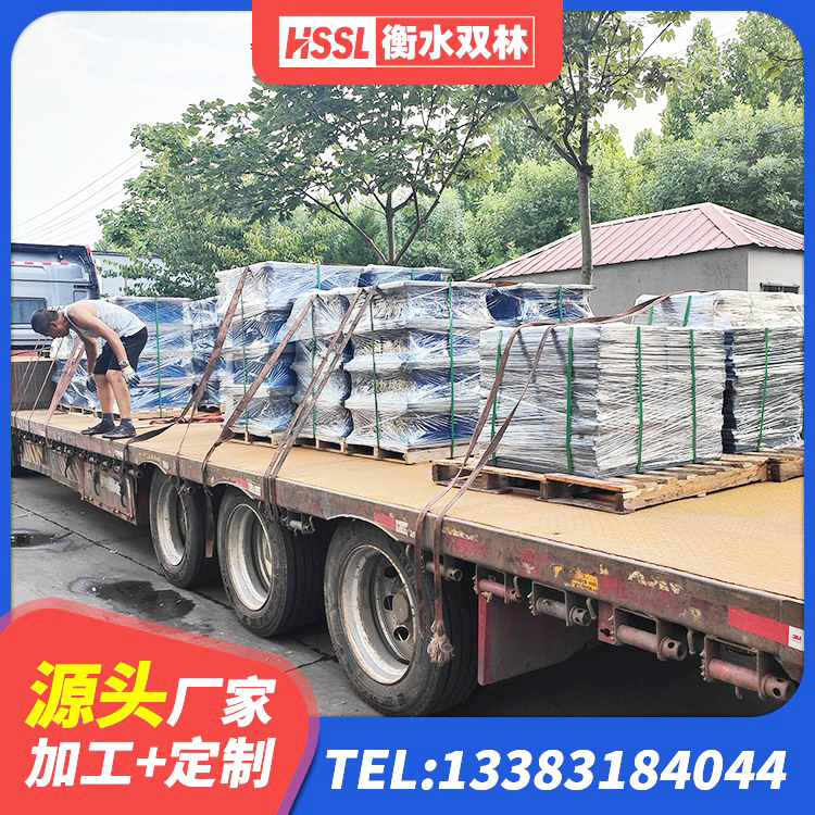 临泉县隔震层隔震支座厂家 临泉县LNR1100隔震支座多少钱 临泉县建筑高阻尼比隔震支座源头工厂 临泉县建筑橡胶抗震支座定制生产厂家 - 第2张