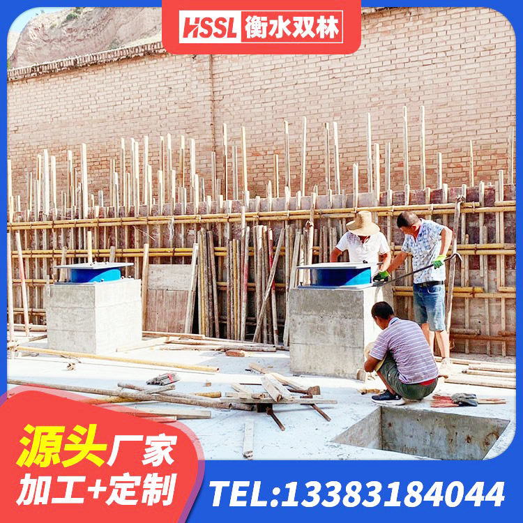 临泉县LNR700建筑隔震支座生产加工 临泉县HDR1000高阻尼橡胶支座生产厂家 临泉县建筑Y4Q铅芯隔震支座生产厂家 临泉县建筑分散力型橡胶隔震支座 - 第2张