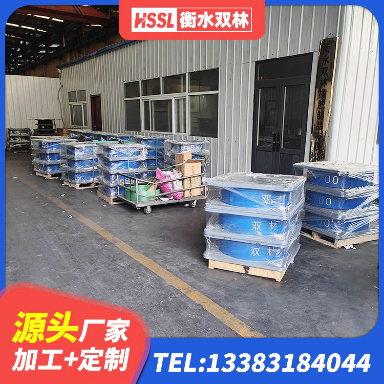 临泉县LRB1200铅芯隔震支座厂家电话 临泉县LRB300铅芯支座厂家电话 临泉县建筑高阻尼减震隔震支座源头工厂 临泉县建筑铅芯橡胶隔震支座LRB500 - 第3张